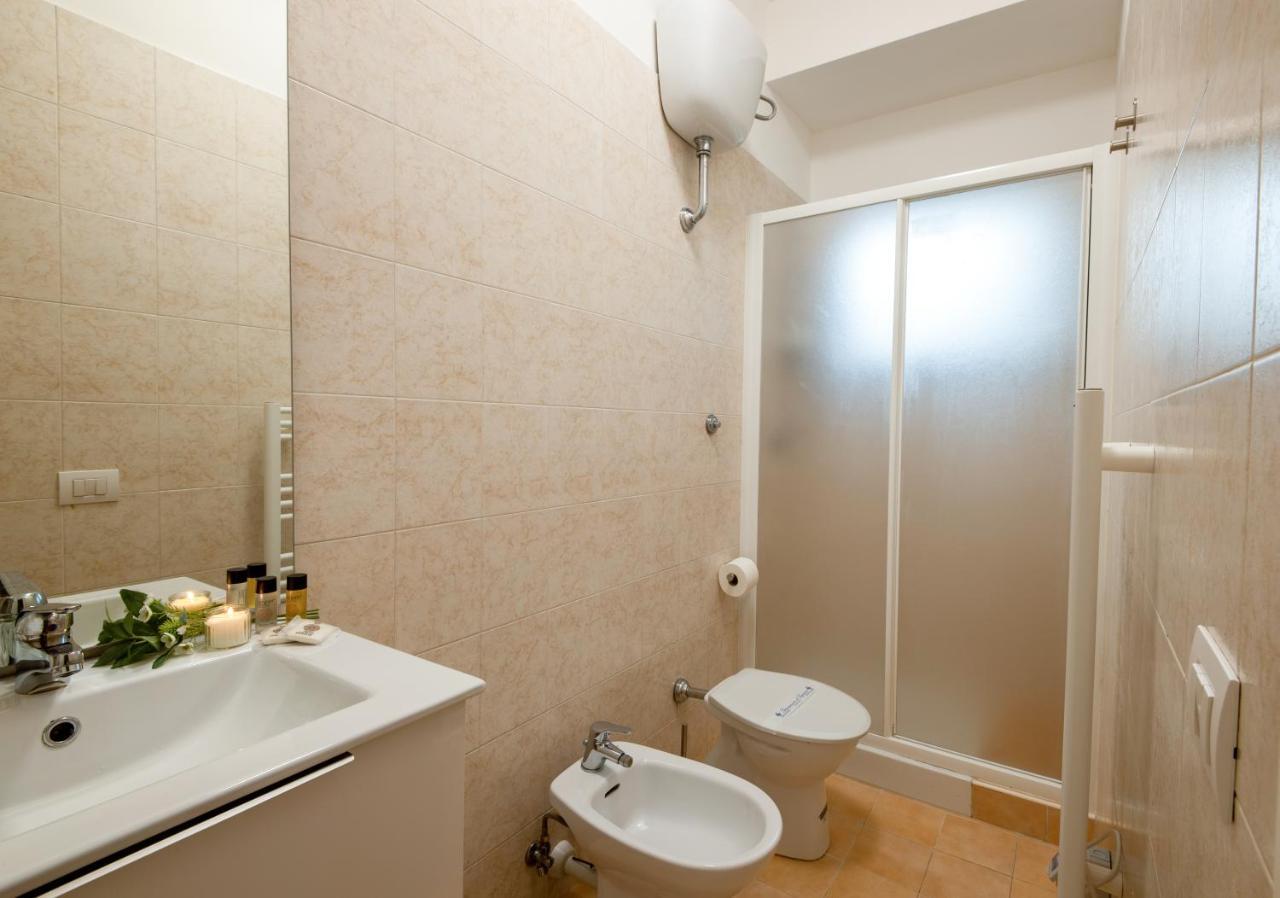 Puglia5Stars Stazione Centrale Urban Green Bari Exterior foto