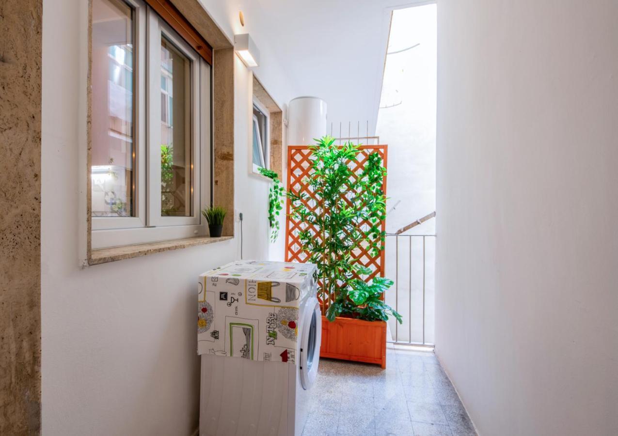 Puglia5Stars Stazione Centrale Urban Green Bari Exterior foto